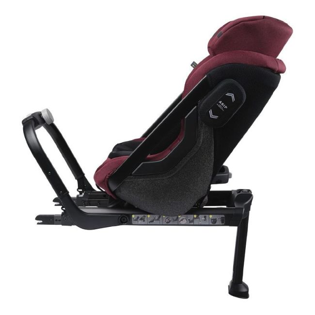 Seggiolino Auto Axkid One+ 2 - Mélange di Piastrelle AXKID - 4