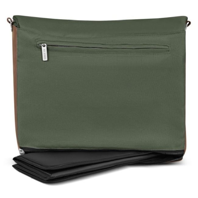 Wickeltasche Urban ABC Design - Olive ABC DESIGN - 5