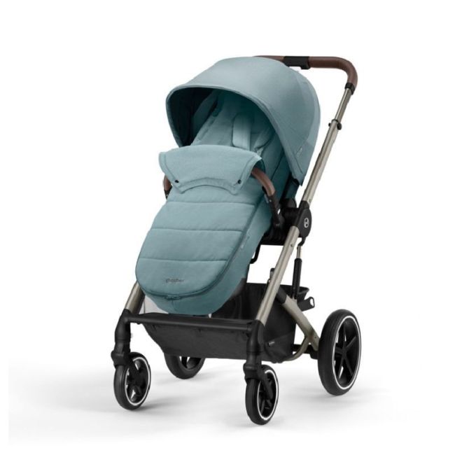 Fußsack Cybex - Himmelblau CYBEX - 3