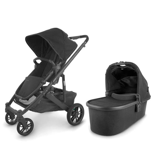 Zweiteiliger Kinderwagen CRUZ V2 Jake UPPABABY - 1