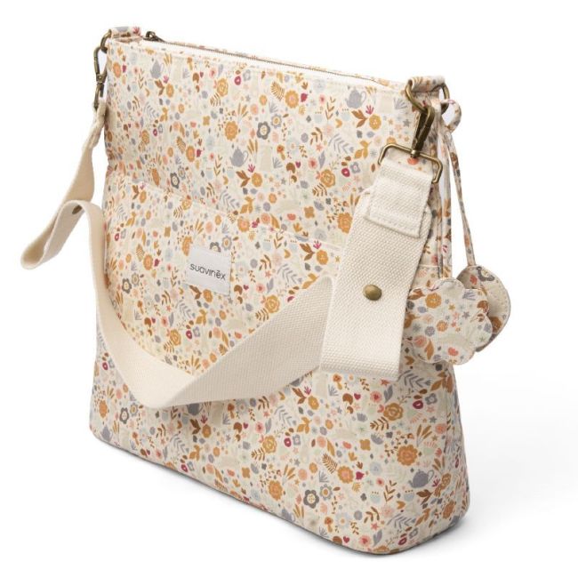 Borsa Tote Bag Wonderland - Liberty SUAVINEX - 2