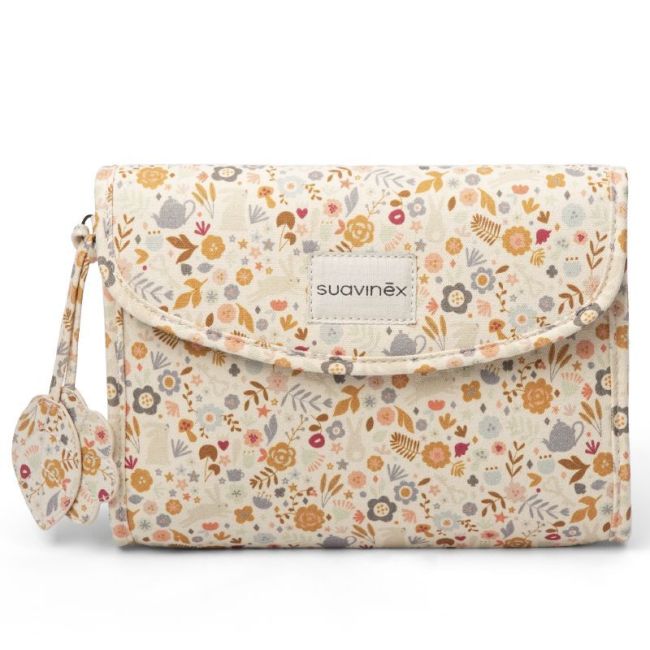 Necessaire Wonderland Suavinex - Liberty SUAVINEX - 1