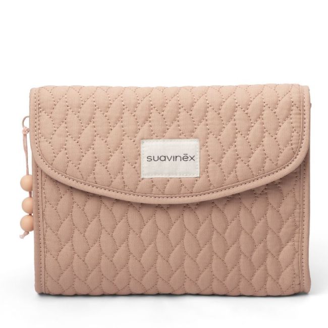 Necessaire Wonderland Suavinex - Rosa SUAVINEX - 2