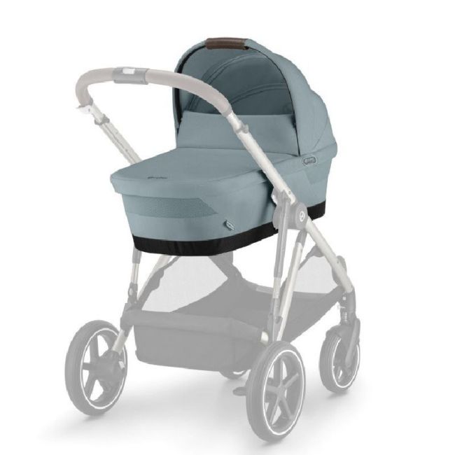 Capazo Gazelle S - Bleu Orage CYBEX - 6