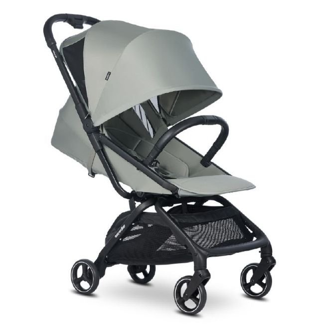 Carrello Easywalker Rockey S - Fresh Green EASYWALKER - 2