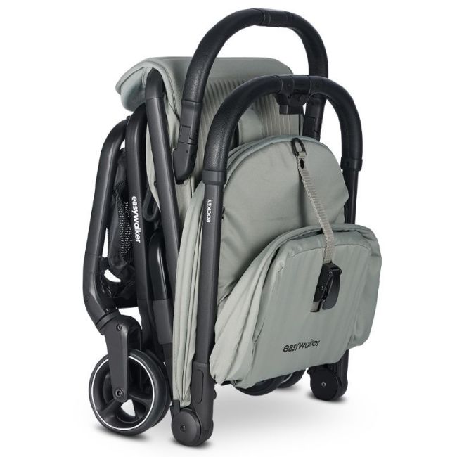 Carrello Easywalker Rockey S - Fresh Green EASYWALKER - 6