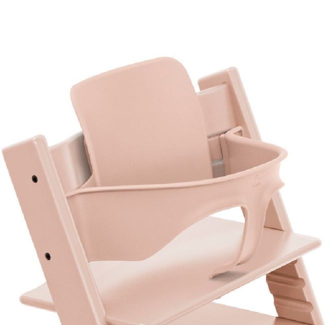 Baby Set 2 Serene Pink für Tripp Trapp von Stokke STOKKE - 1