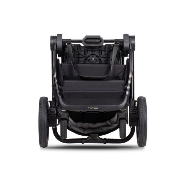 Carrello Duo Venicci Tinum Upline - All Black VENICCI - 6