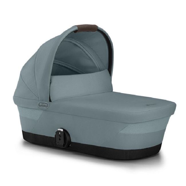 Capazo Gazelle S - Bleu Orage CYBEX - 7