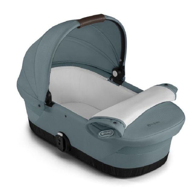 Capazo Gazelle S - Blu Tempesta CYBEX - 9