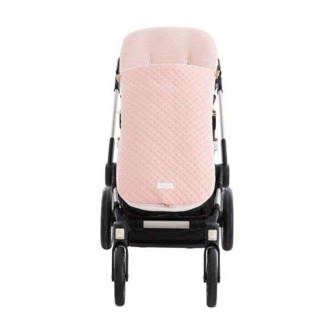 Saco Für Silla Tokyo Neo 43x92x5 cm – Rosa CAMBRASS - 1