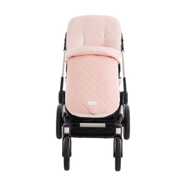 Saco Für Silla Tokyo Neo 43x92x5 cm – Rosa CAMBRASS - 2