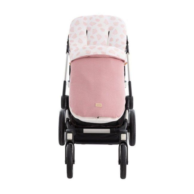 Saco Für Silla Tokyo Sereni 43x92x5 cm – Rosa CAMBRASS - 2