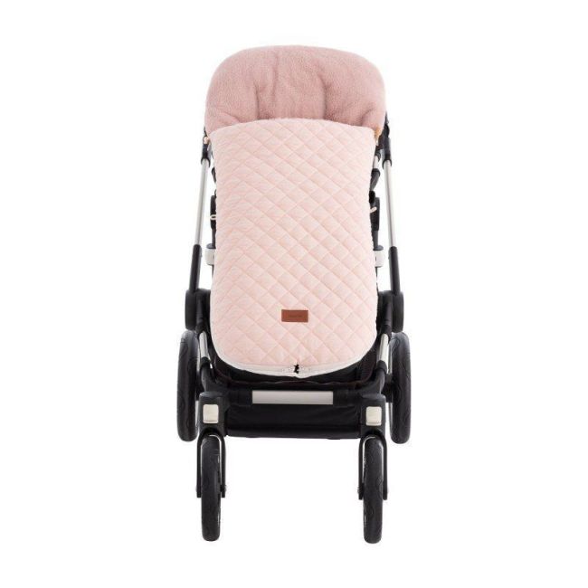 Saco Für Silla Tokyo Viella 43x92x5 cm Nora Baby Bags - Rosa CAMBRASS - 1