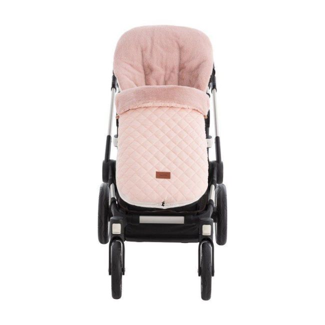 Saco Für Silla Tokyo Viella 43x92x5 cm Nora Baby Bags - Rosa CAMBRASS - 2