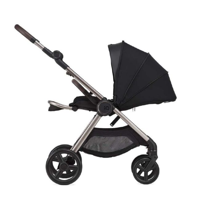 Carrozzina per bambini 2 in 1 Anex IQ - Smoky ANEX - 2