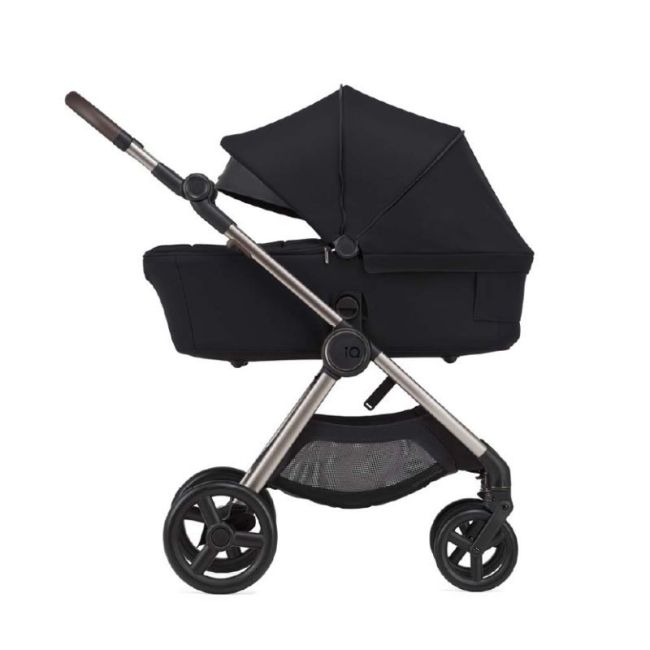 Carrozzina per bambini 2 in 1 Anex IQ - Smoky ANEX - 5