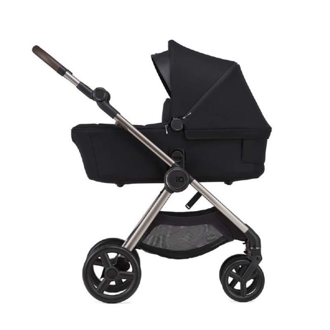 Carrozzina per bambini 2 in 1 Anex IQ - Smoky ANEX - 6