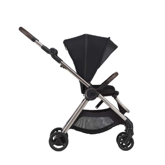 Carrozzina per bambini 2 in 1 Anex IQ - Smoky ANEX - 7