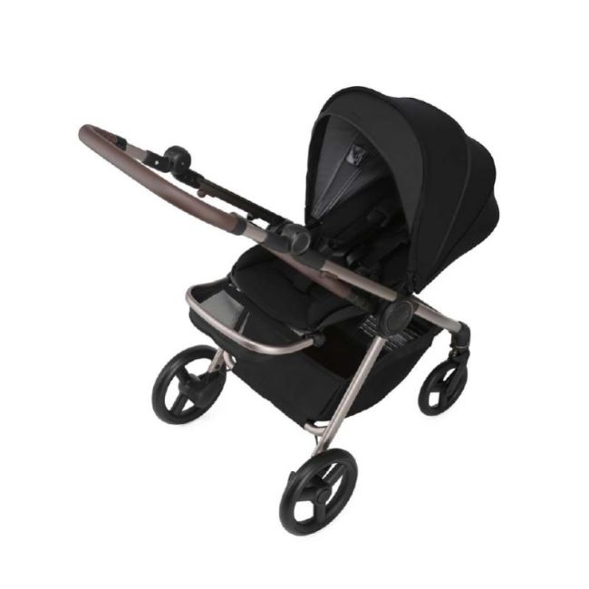 Carrozzina per bambini 2 in 1 Anex IQ - Smoky ANEX - 8