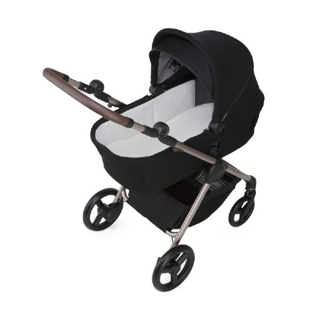 Carrozzina per bambini 2 in 1 Anex IQ - Smoky ANEX - 9