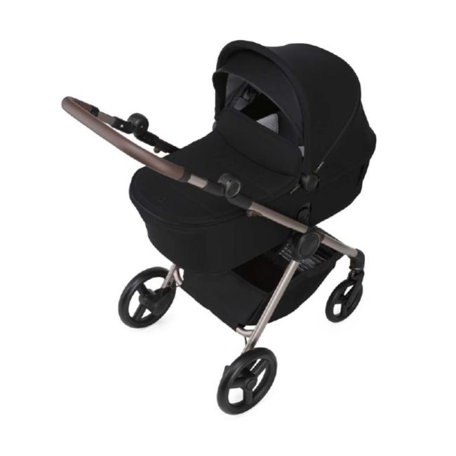 Carrozzina per bambini 2 in 1 Anex IQ - Smoky ANEX - 10