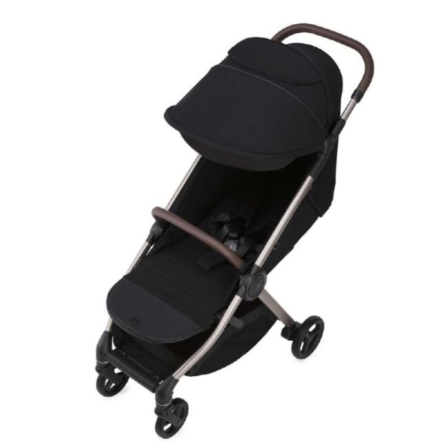 Carrozzina per bambini 2 in 1 Anex IQ - Smoky ANEX - 11