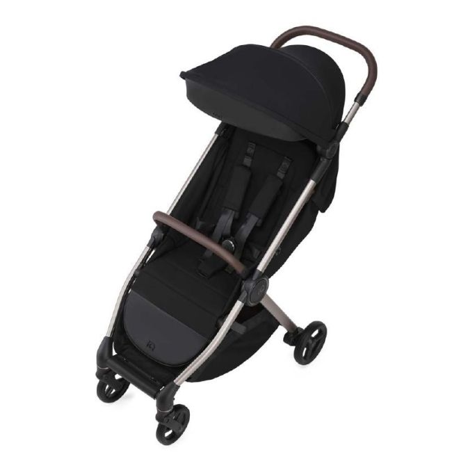 Carrozzina per bambini 2 in 1 Anex IQ - Smoky ANEX - 12