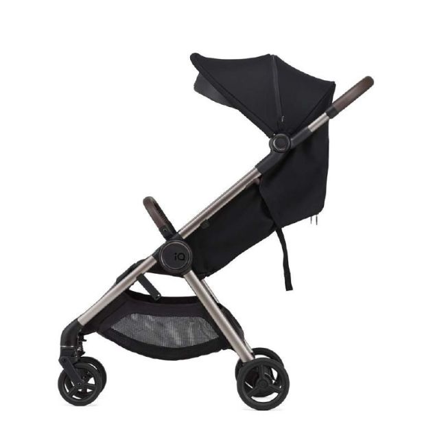 Carrozzina per bambini 2 in 1 Anex IQ - Smoky ANEX - 13