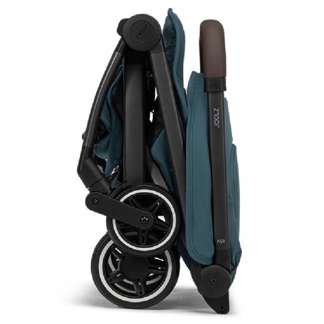 Passeggino Leggero Joolz Aer+ Ocean Blue Edizione Speciale JOOLZ - 7