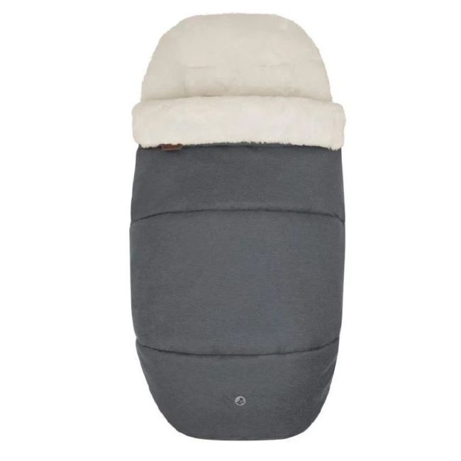 Winterfußsack Maxi Cosi - Twillic Graphite MAXI-COSI - 1