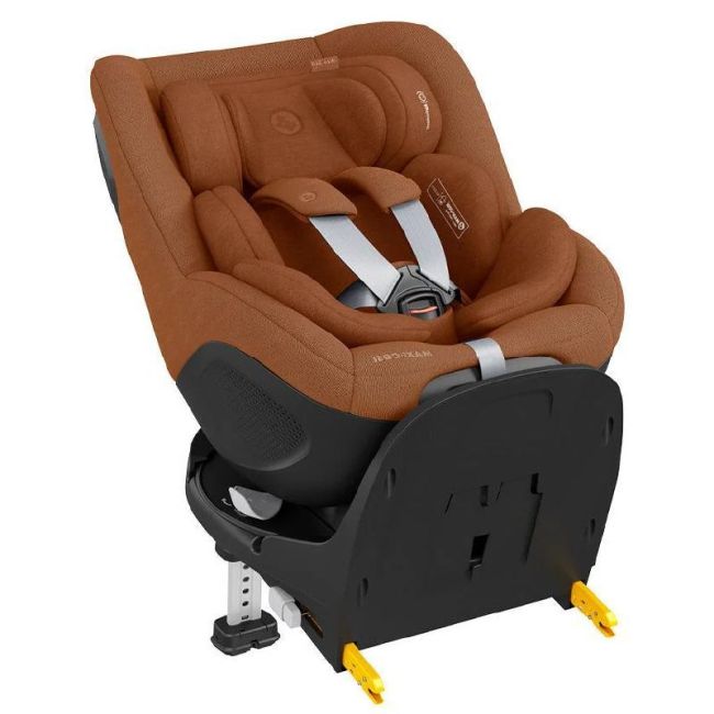 Siège auto Maxi-Cosi Mica 360 Pro Authentic Terra MAXI-COSI - 1