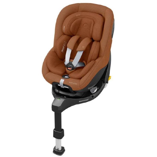 Siège auto Maxi-Cosi Mica 360 Pro Authentic Terra MAXI-COSI - 2