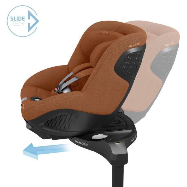 Siège auto Maxi-Cosi Mica 360 Pro Authentic Terra MAXI-COSI - 5