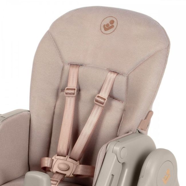 Chaise haute Maxi-Cosi Minla Plus - Elegance Terra MAXI-COSI - 9