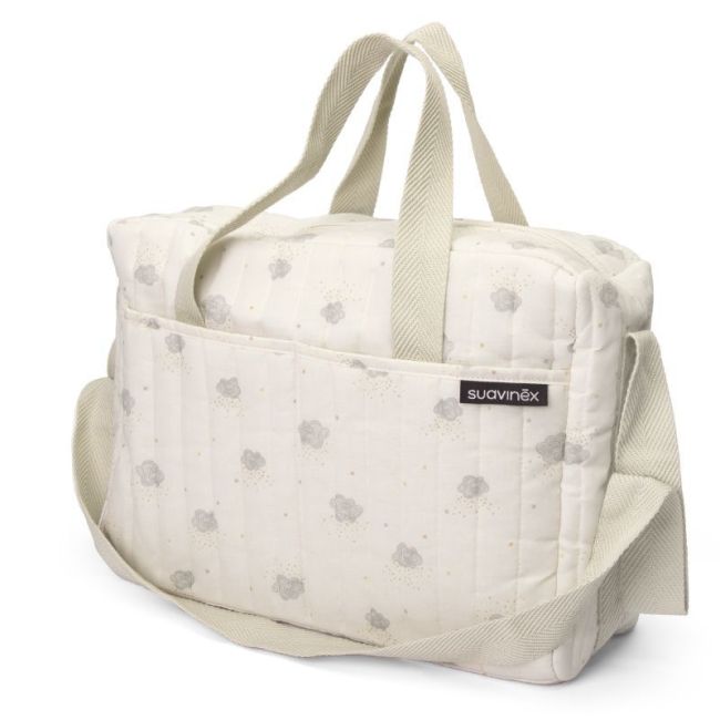 Borsa Mama Dreams Suavinex - Beige SUAVINEX - 2