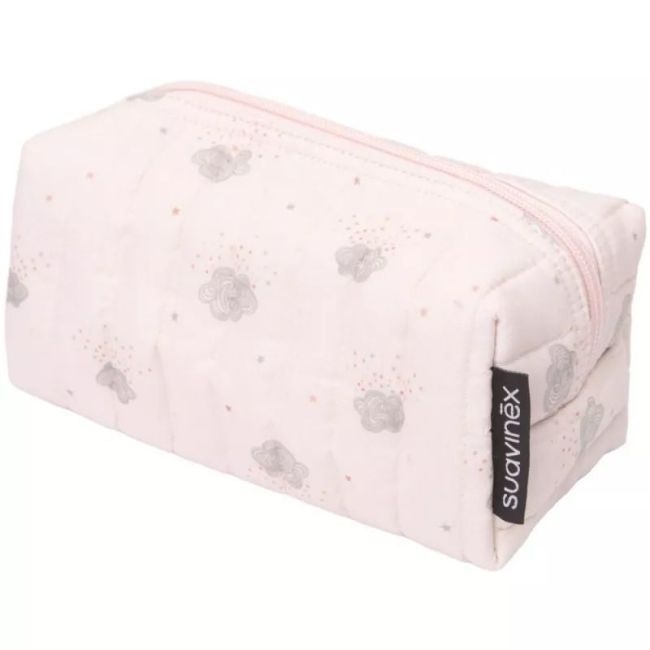 Necessaire Stoff Suavinex - Rosa SUAVINEX - 2