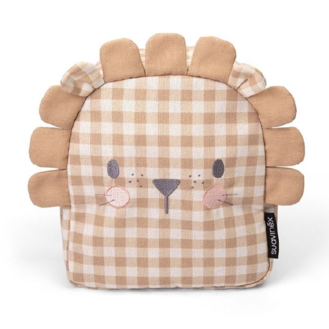 Rucksack Baby Leon Suavinex - Gelb SUAVINEX - 1