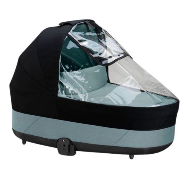 Regenschutz für Babywanne Cot S Lux