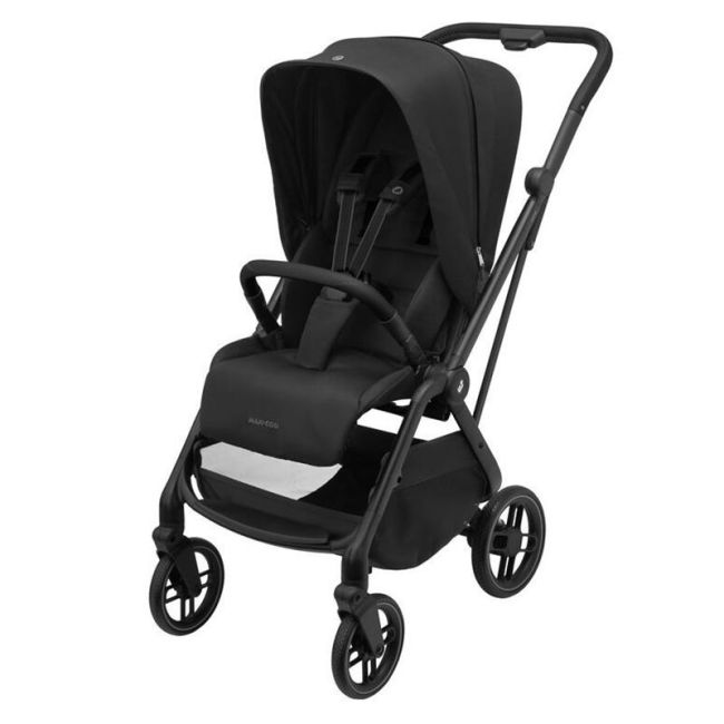 Kinderwagen Maxicosi Leona 2 Twillic Black