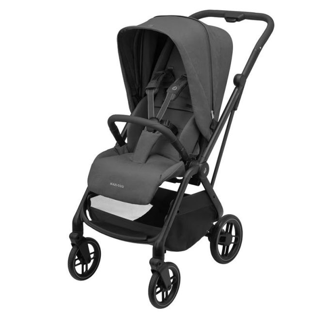 Kinderwagen Maxi-Cosi Leona 2 Twillic Graphite