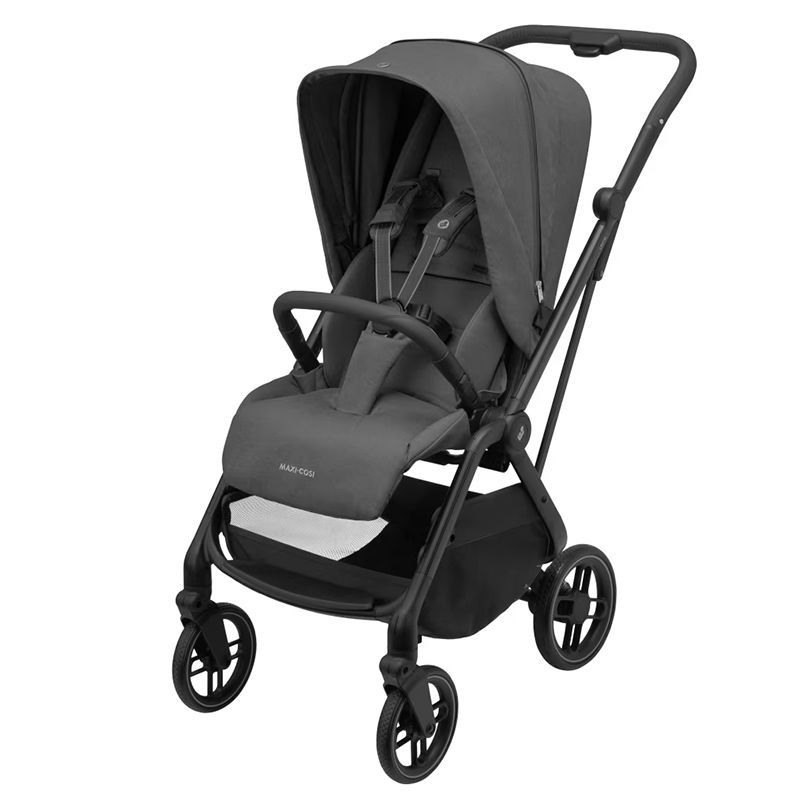 Poussette et maxi cosi on sale