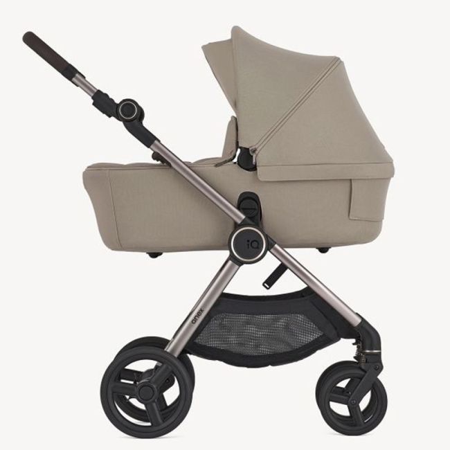 Kinderwagen 2-teilig Anex IQ Sandy