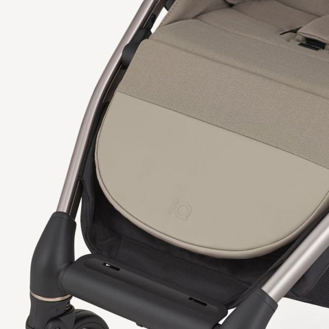 Kinderwagen 2-teilig Anex IQ Sandy