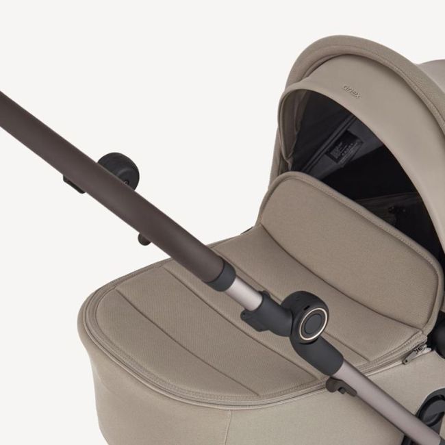 Kinderwagen 2-teilig Anex IQ Sandy