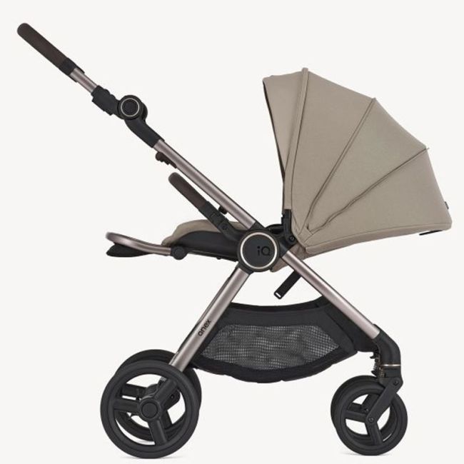 Kinderwagen 2-teilig Anex IQ Sandy