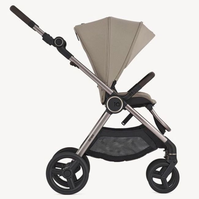 Kinderwagen 2-teilig Anex IQ Sandy