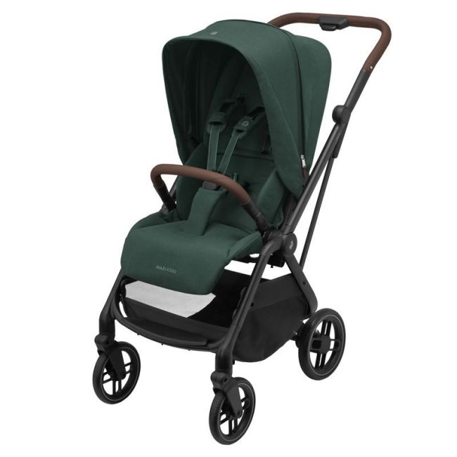 Kinderwagen Maxi-Cosi Leona 2 Twillic Green