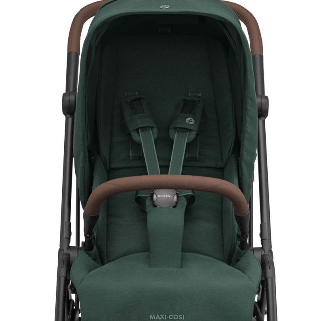 Kinderwagen Maxi-Cosi Leona 2 Twillic Green