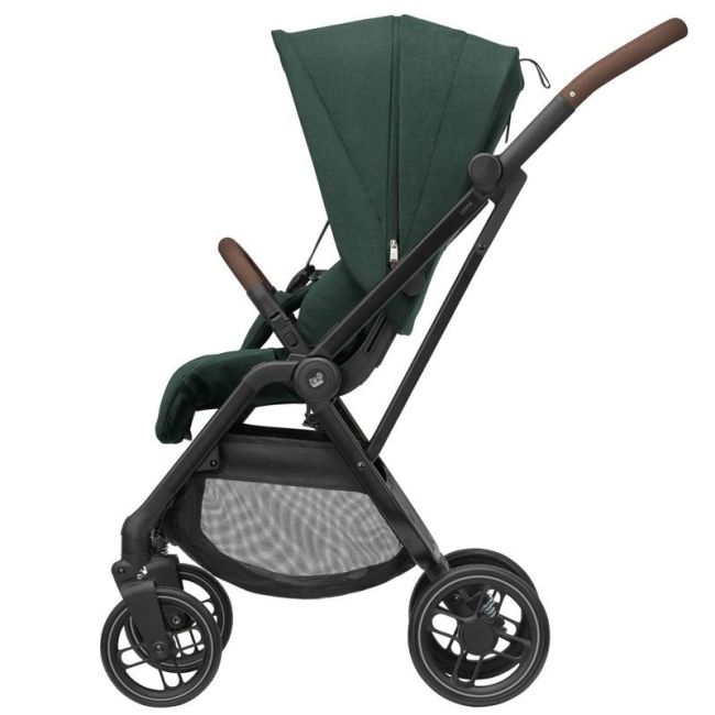 Kinderwagen Maxi-Cosi Leona 2 Twillic Green